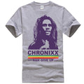 Chronixx Reggae T shirt jamaica Ska Music Dub Damian Marley Protoje