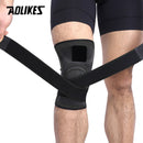 Knee Support Professional Protective Sports Knee Pad