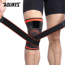 Knee Support Professional Protective Sports Knee Pad