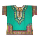 Dashiki fashion design African traditional printed