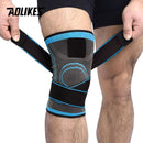 Knee Support Professional Protective Sports Knee Pad