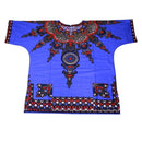 Dashiki fashion design African traditional printed
