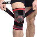 Knee Support Professional Protective Sports Knee Pad