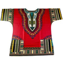 Dashiki fashion design African traditional printed