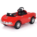 Licensed Mercedes Benz 6V Kids Ride On Car with Parent Remote Control