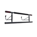 Pull-up Bar for Doorway No Screw for Foldable Strength Training